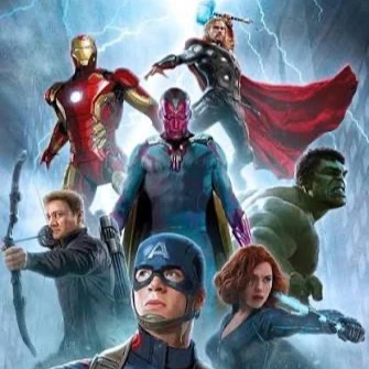 avengers thumbnail