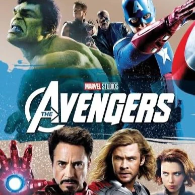 the avengers and the shield thumbnail