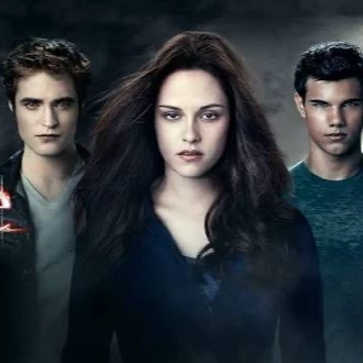 Twilight(movie) thumbnail