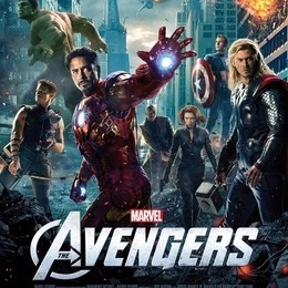 avengers thumbnail