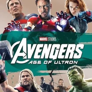 avengers:age of ultron thumbnail
