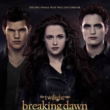 Twilight Season 4, Part 2 thumbnail