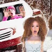 Kalogeras sisters + Noah Risling thumbnail