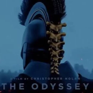 The Odyssey thumbnail