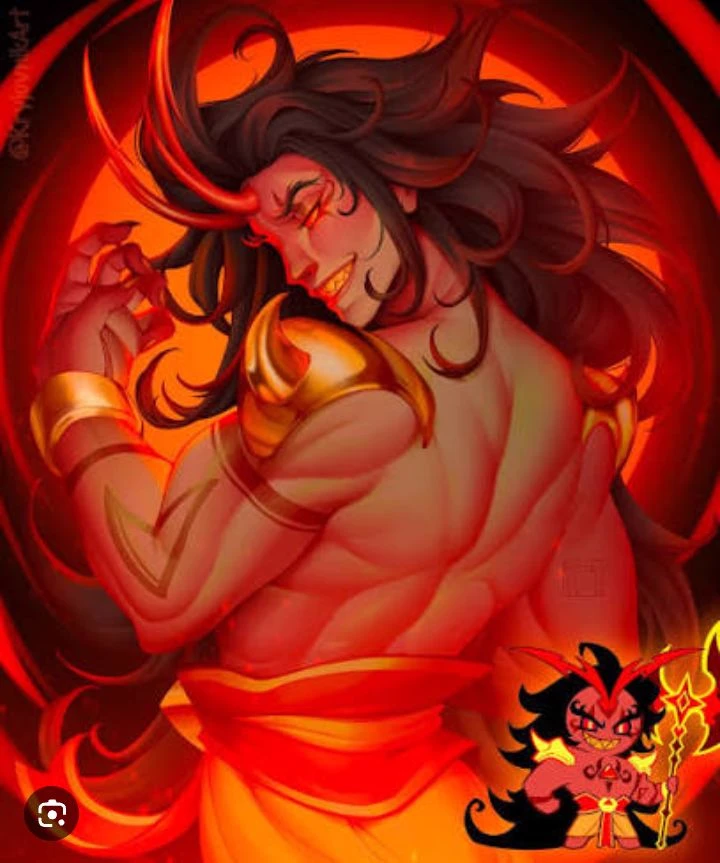 Burning Spice Cookie thumbnail