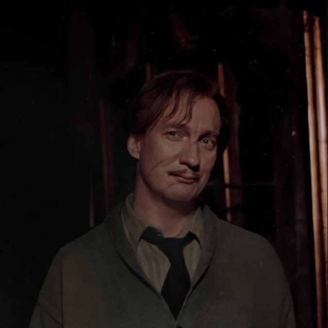 Remus Lupin thumbnail