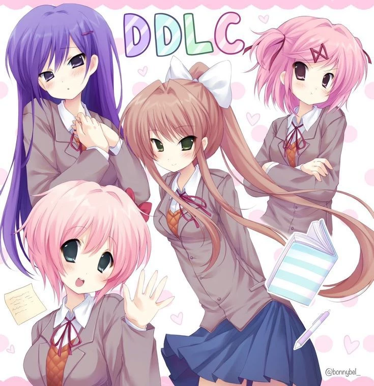 Monica thumbnail