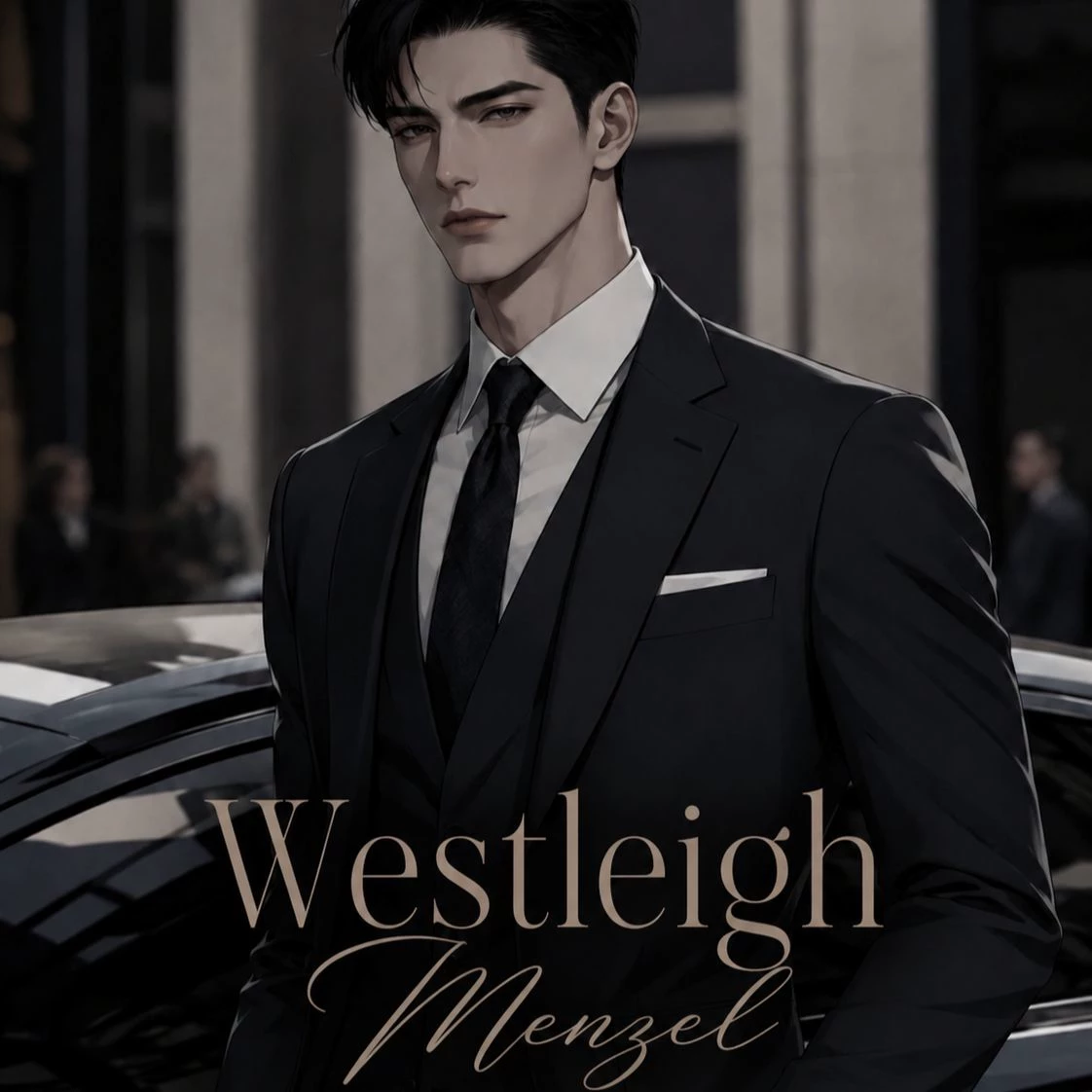 Westleigh Menzel thumbnail