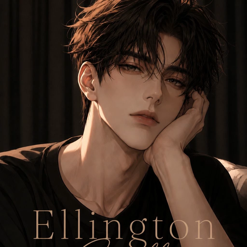 Ellington Sevilla thumbnail
