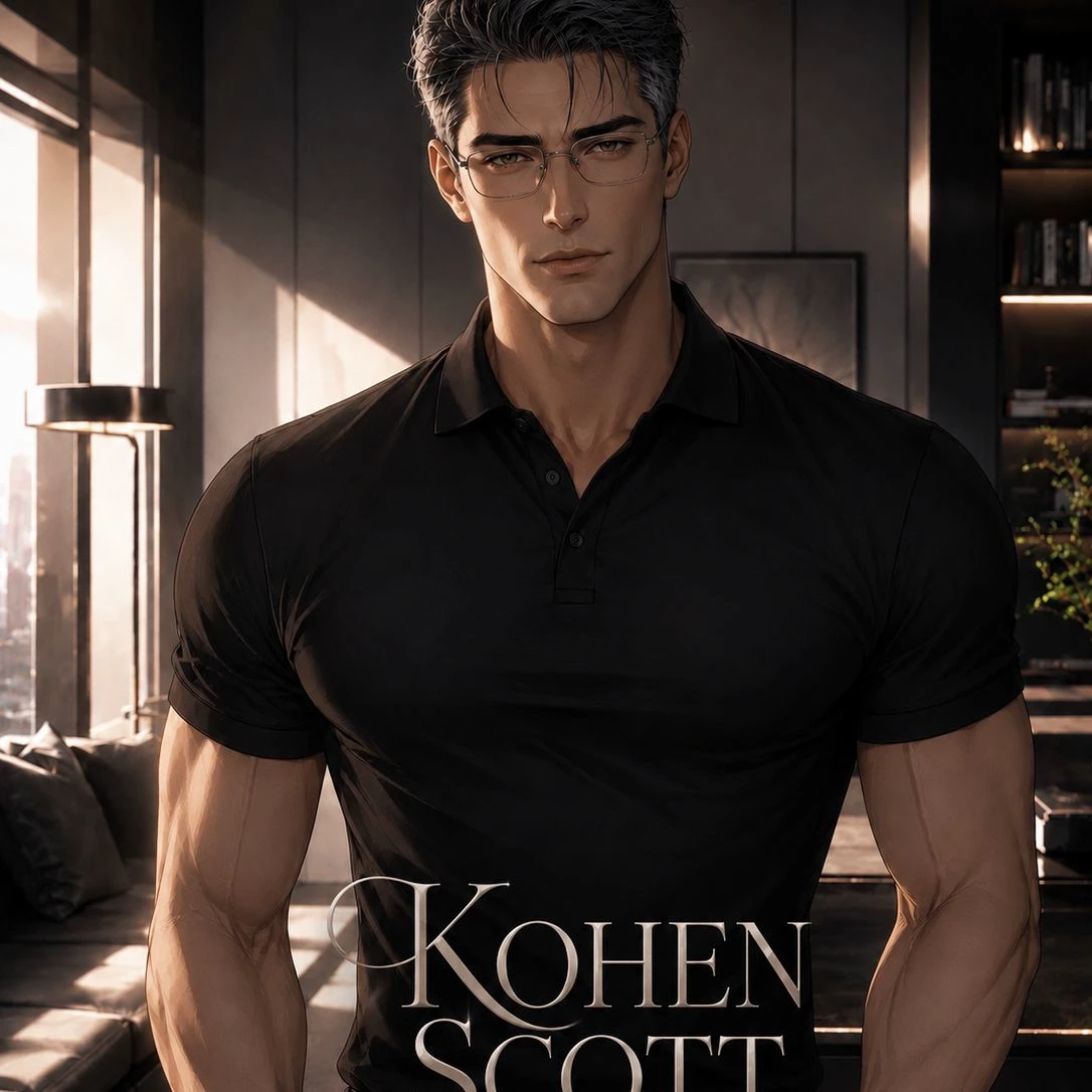 Kohen Scott thumbnail
