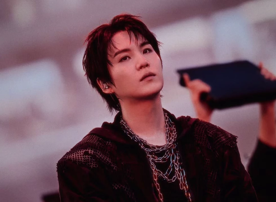 yoongi★ thumbnail