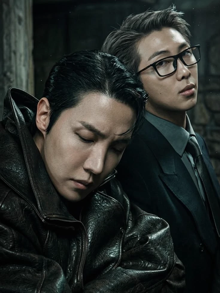 Namjoon y hoseok thumbnail