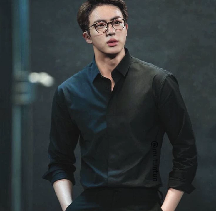 Jin★ thumbnail