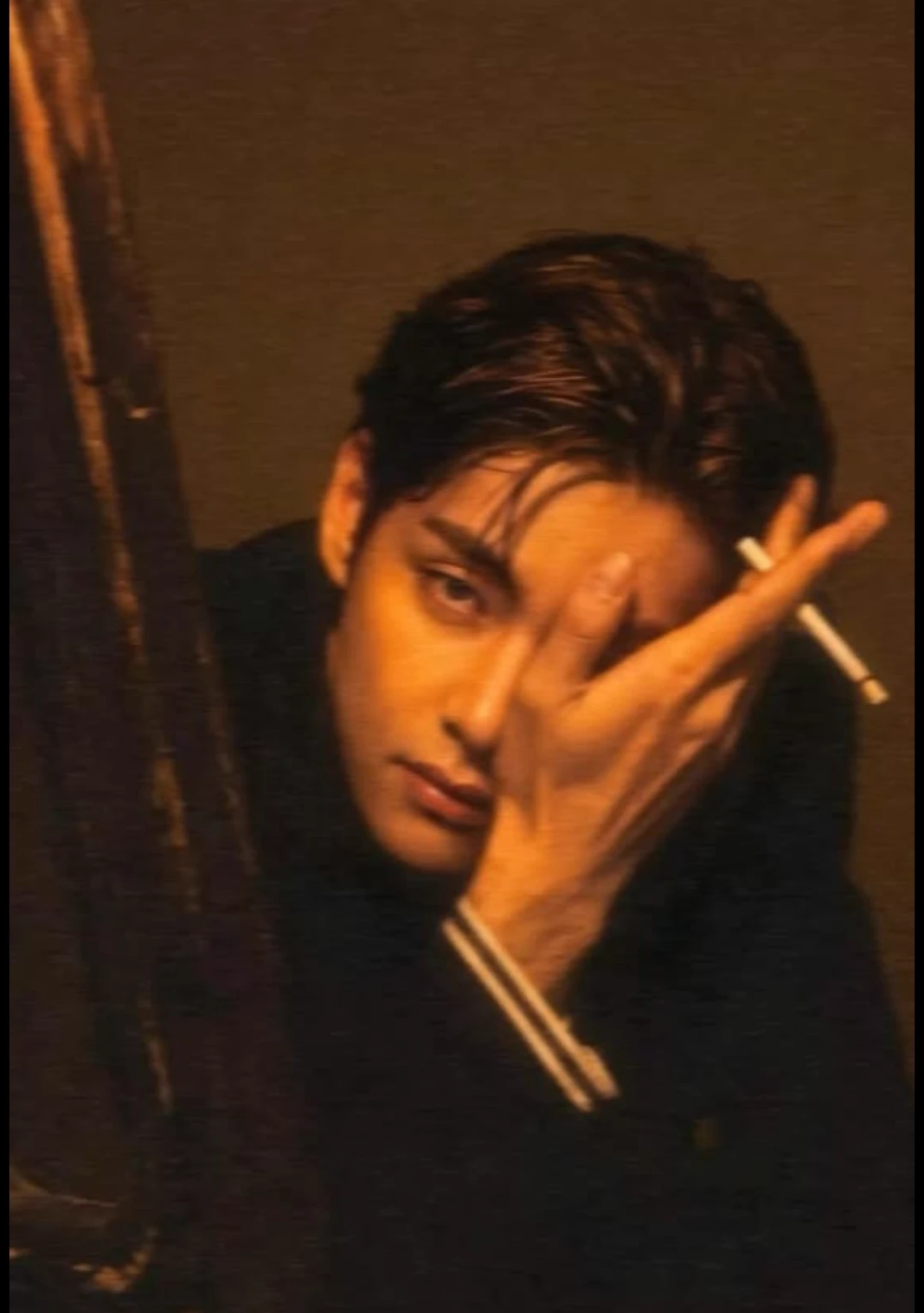 Kim Taehyung thumbnail