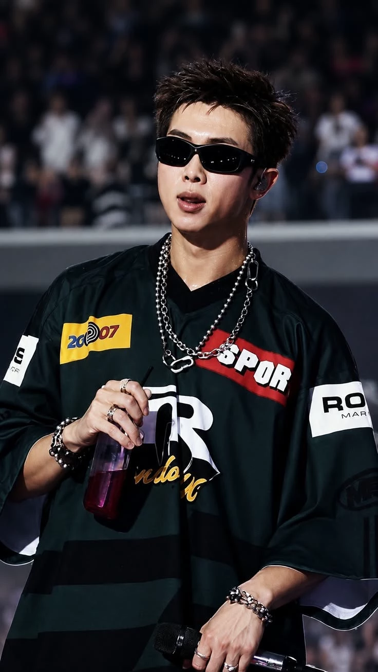 Namjoon thumbnail