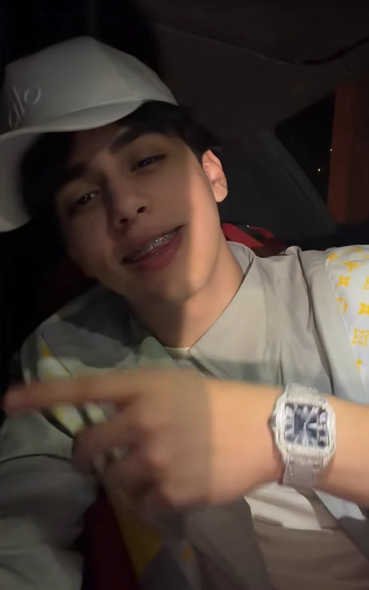 Alan Arrieta thumbnail