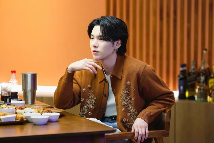 Yoongi thumbnail