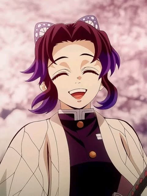Shinobu Kocho  thumbnail