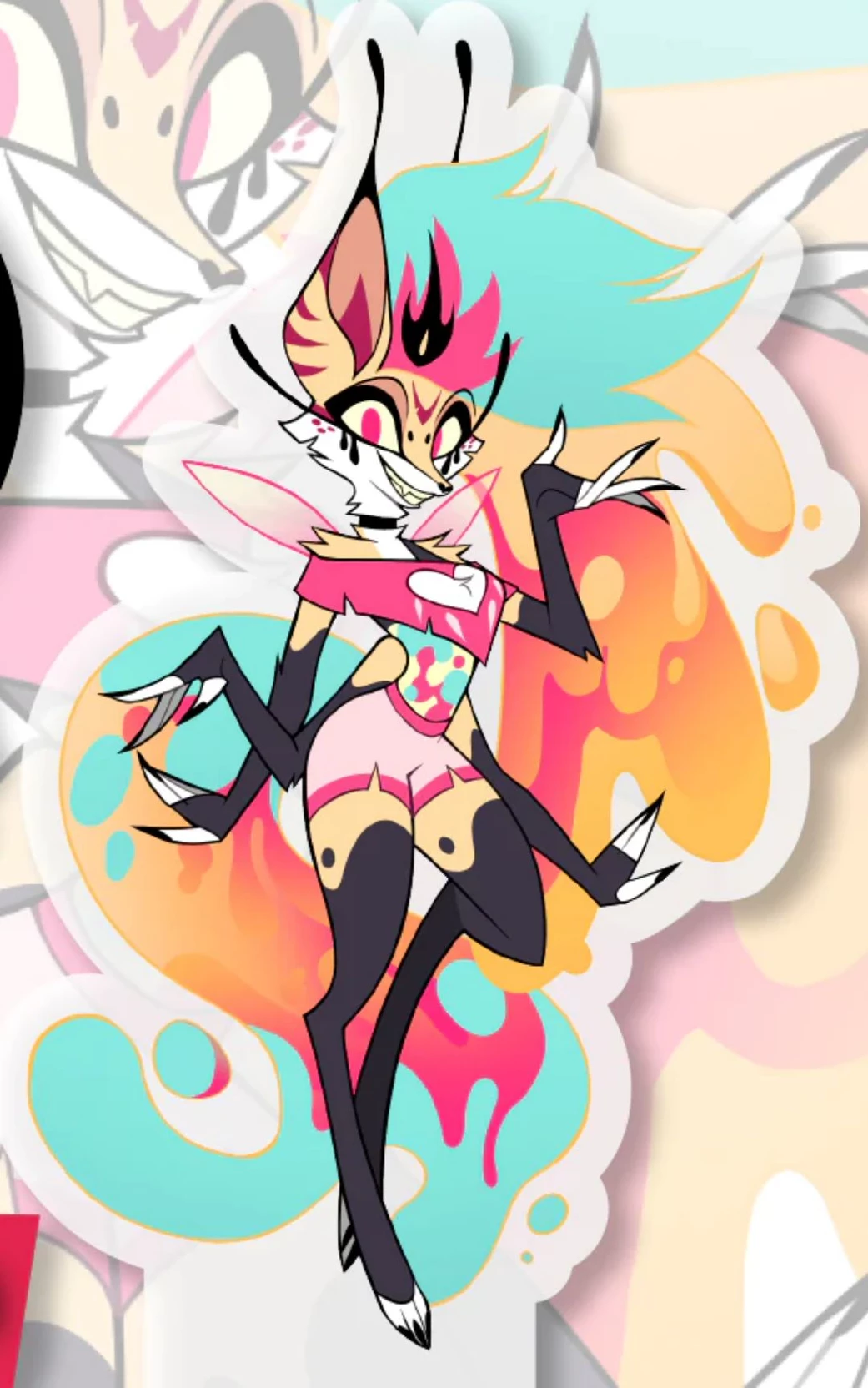 beelcebu thumbnail