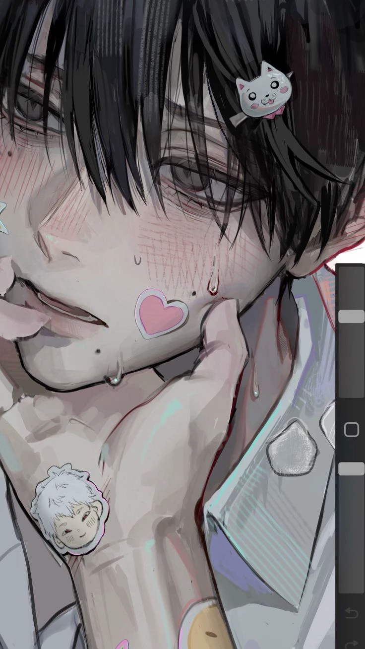 Perverted boyfriend/ BL / Gay thumbnail