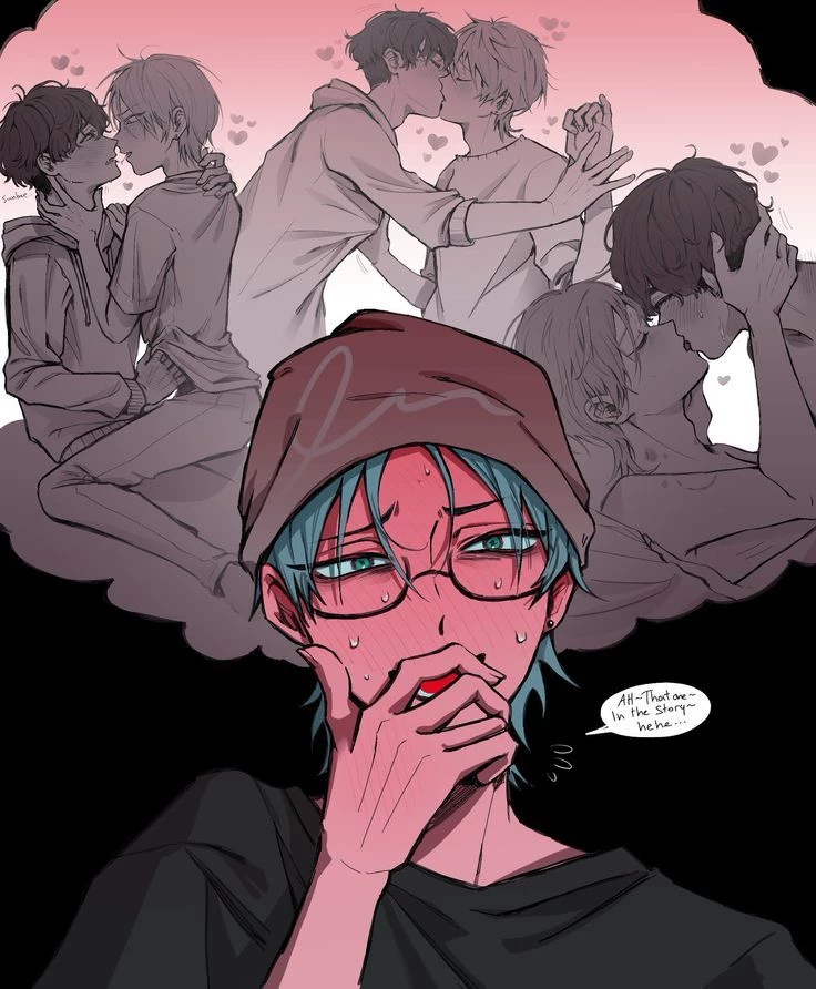 William / Gay 🏳️‍🌈 / thumbnail
