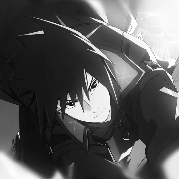 Sasuke Uchiha thumbnail