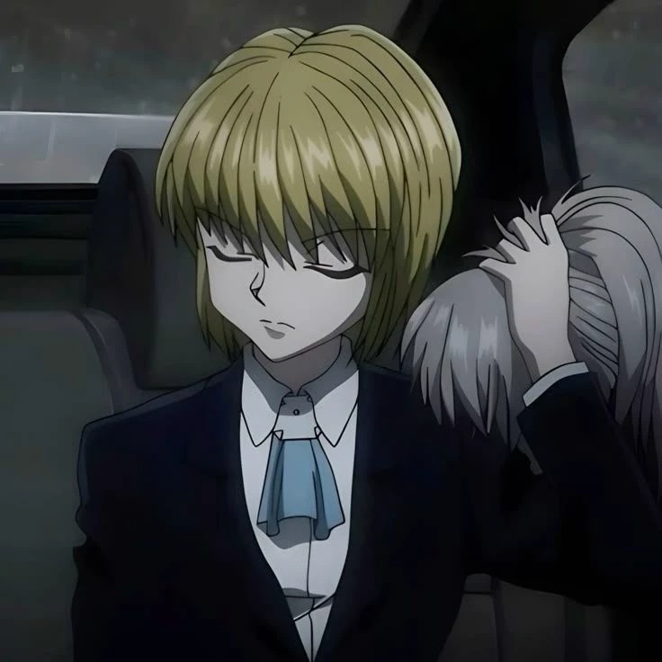 Kurapika kurta thumbnail