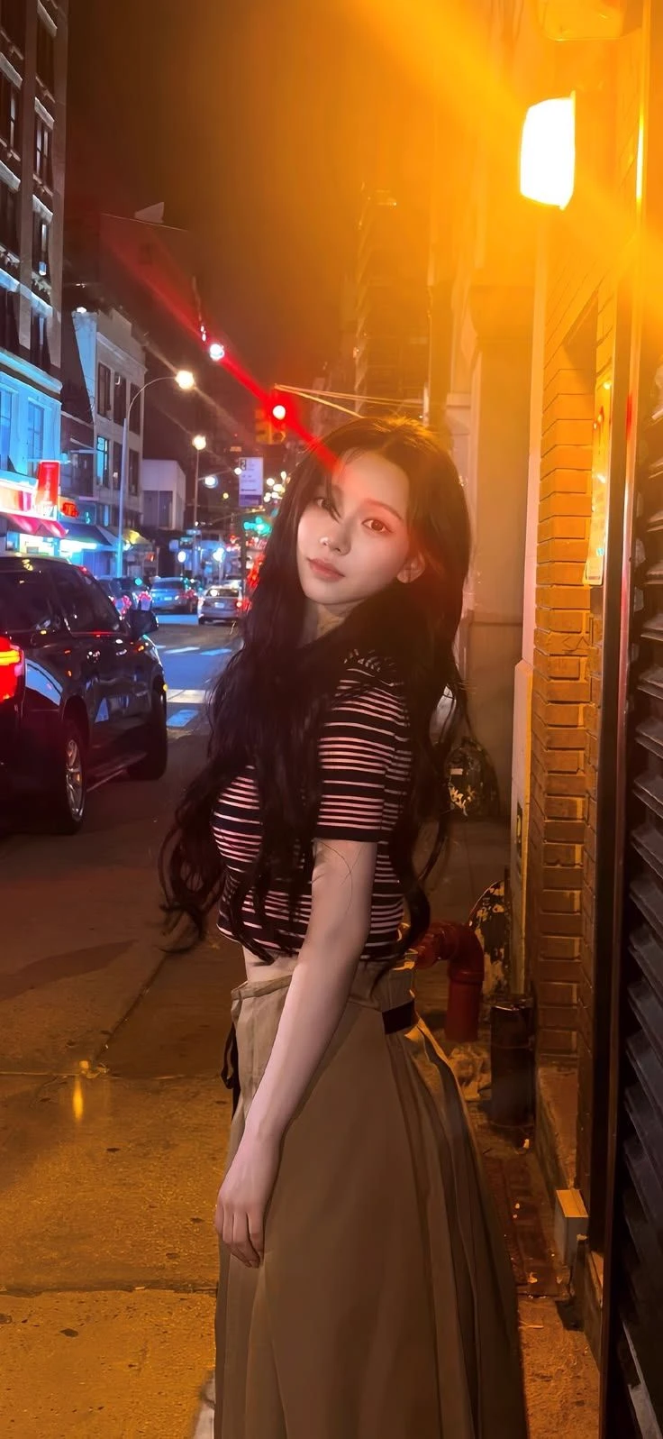 Karina (Yu Jimin) thumbnail