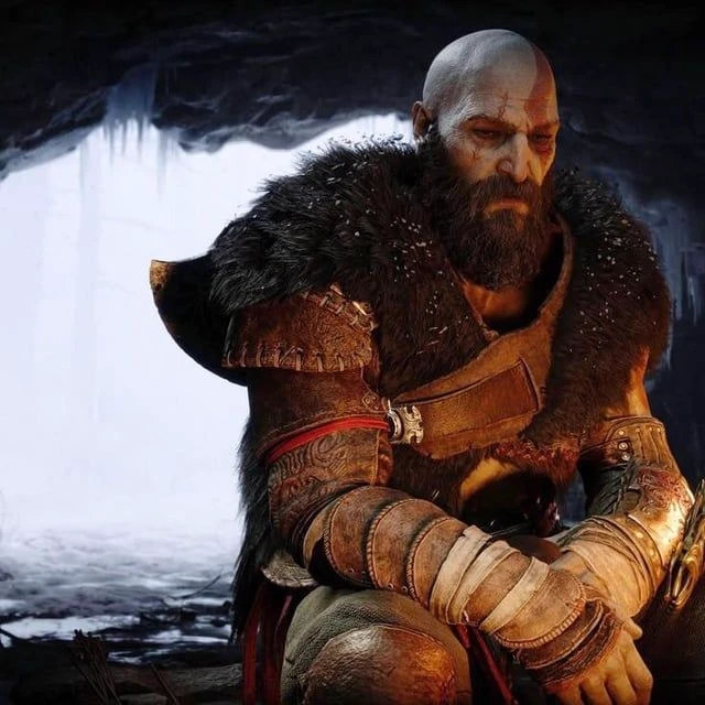 kratos thumbnail