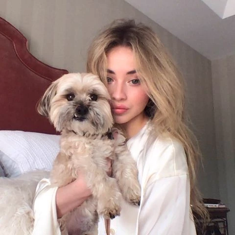Sabrina Carpenter thumbnail