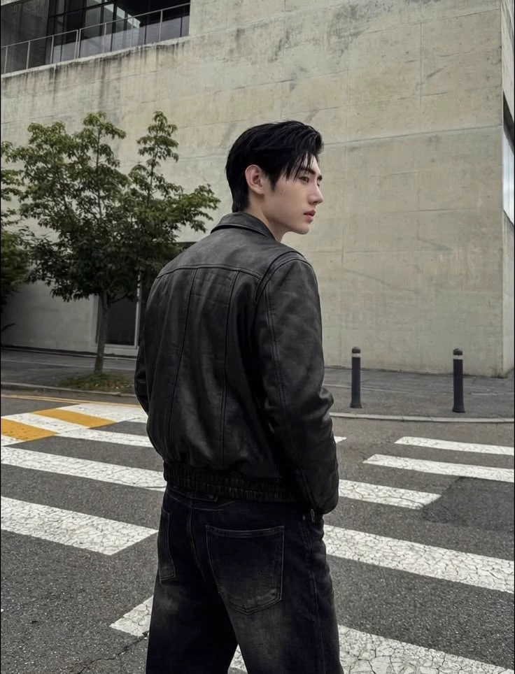 Sunghoon, BL thumbnail
