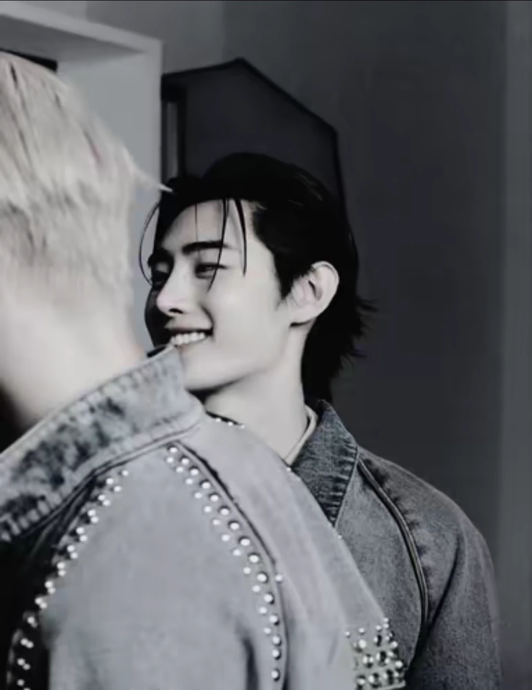 Sunghoon, BL thumbnail
