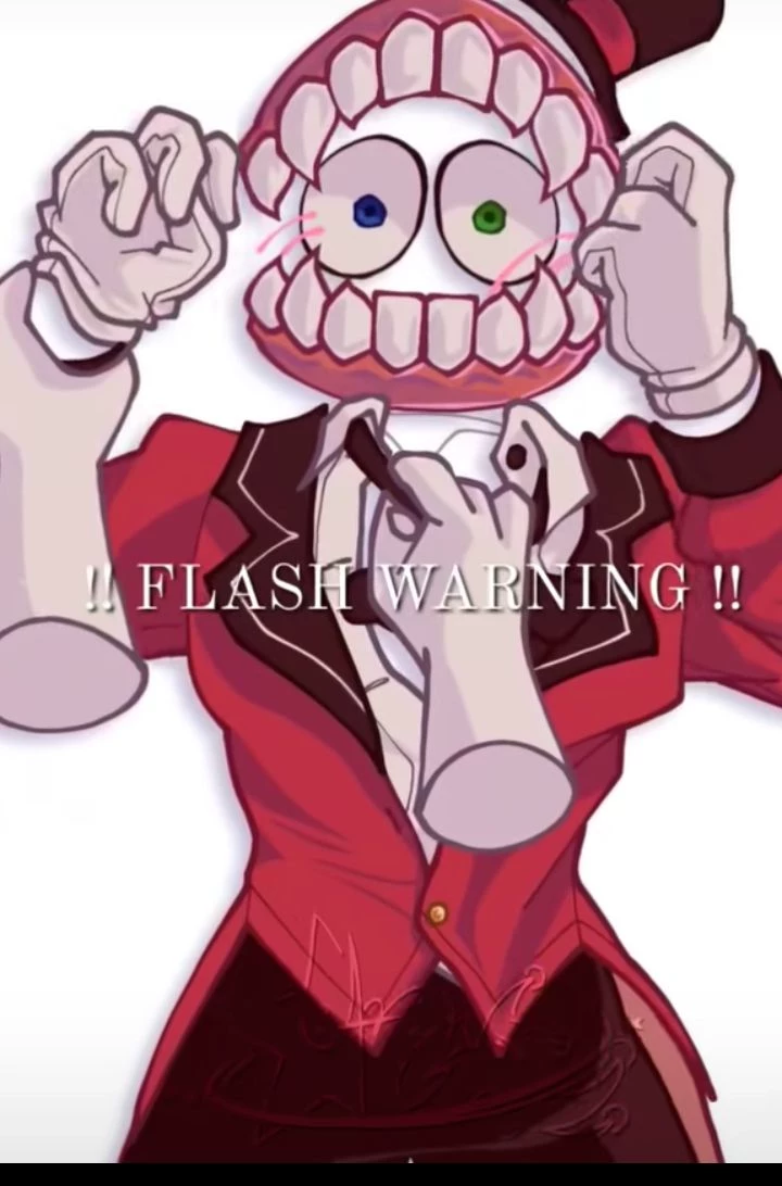 Caine thumbnail