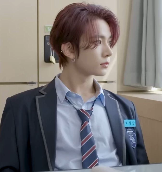 Heeseung thumbnail