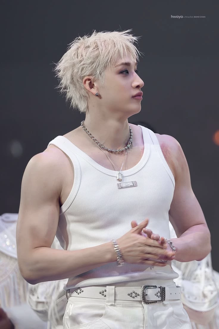 bang chan thumbnail