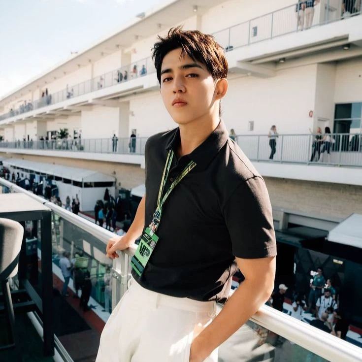 Choi Seungcheol thumbnail