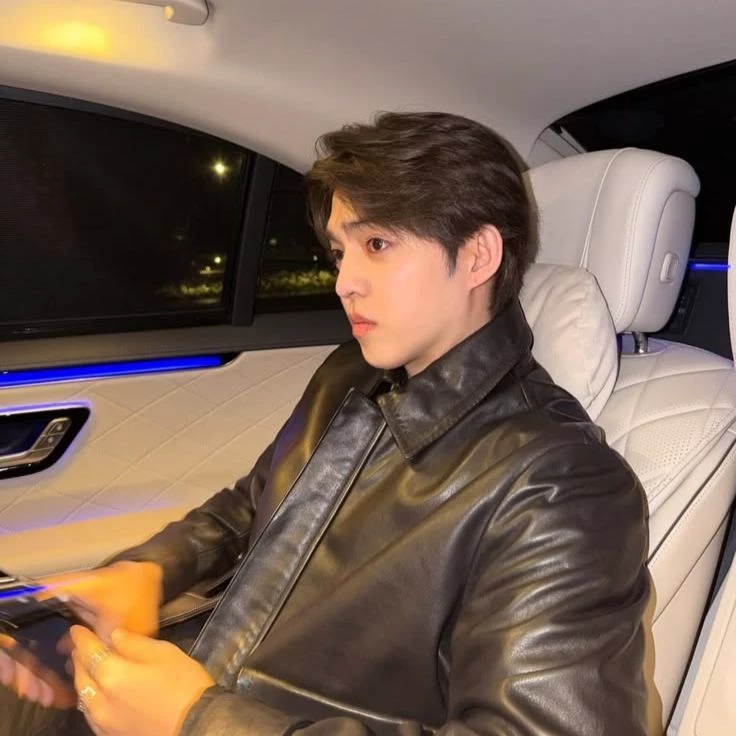 Choi Seungcheol thumbnail