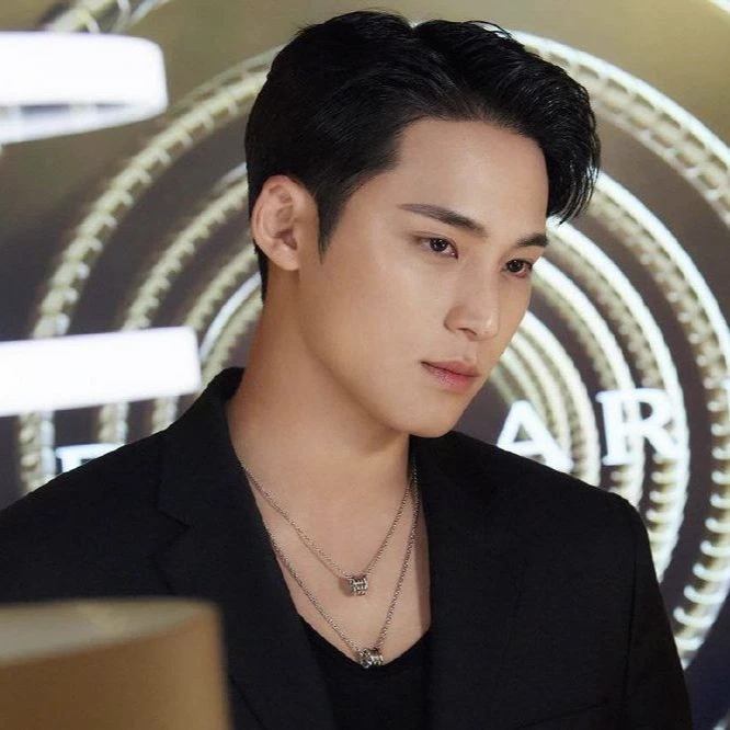 Kim Mingyu thumbnail