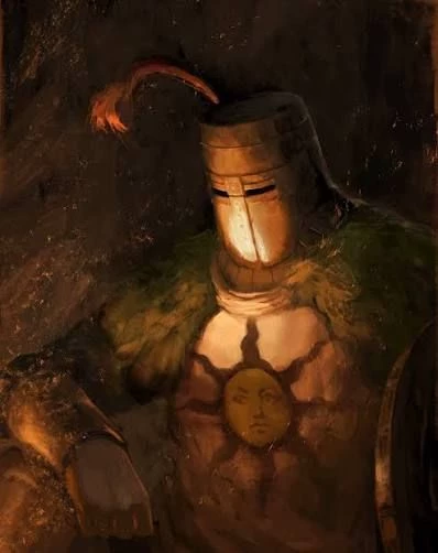 Solar of Astora thumbnail