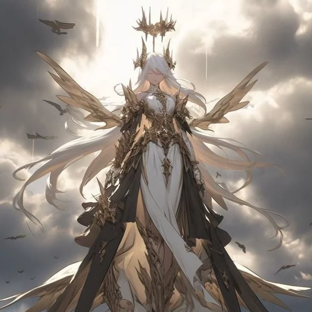 Deae Numen thumbnail