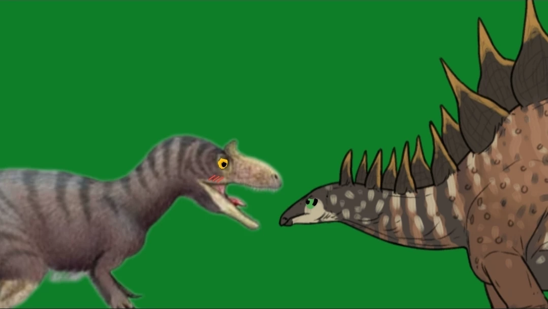 Alan x stega thumbnail