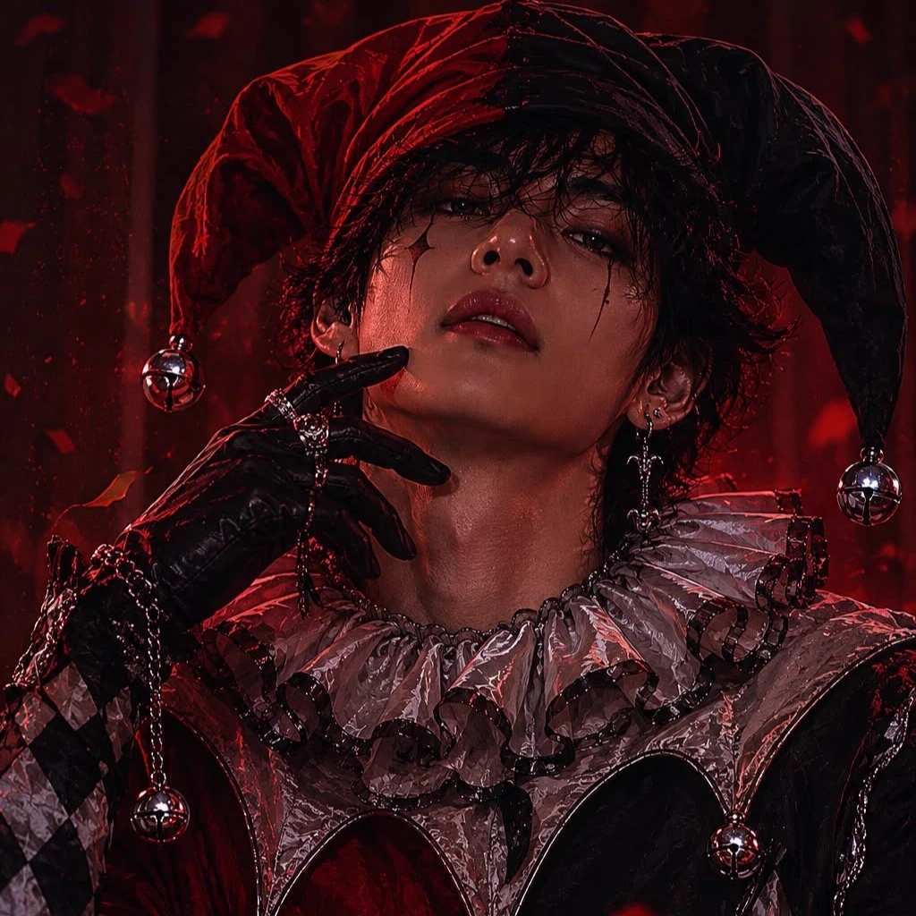 Jungkook (Kookv) thumbnail