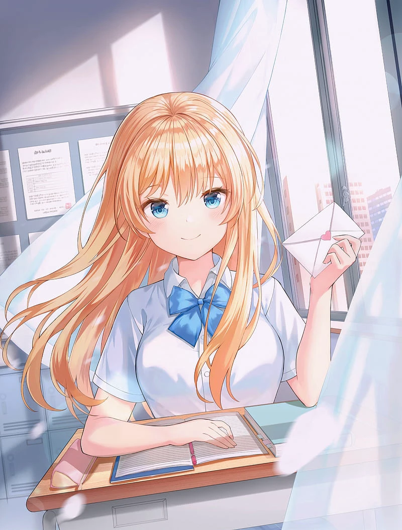 Mei Yasashiki thumbnail