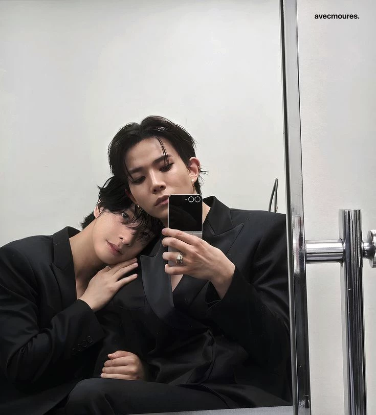 Lee Heeseung. thumbnail