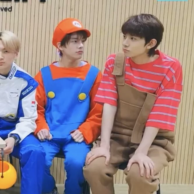 Heeseung. thumbnail