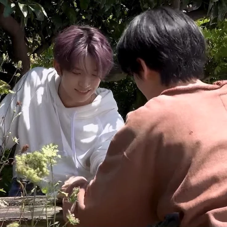 Heeseung. thumbnail