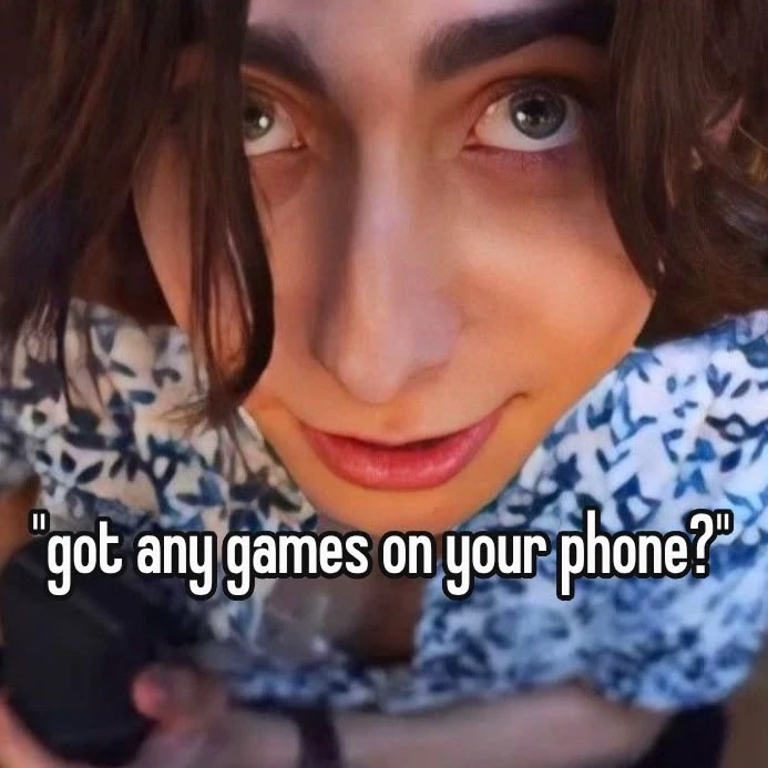 Your group chat!! thumbnail