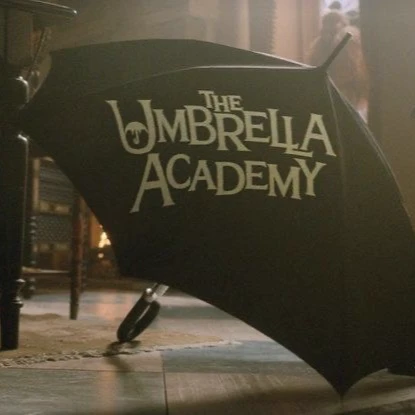 The umbrella academy  thumbnail