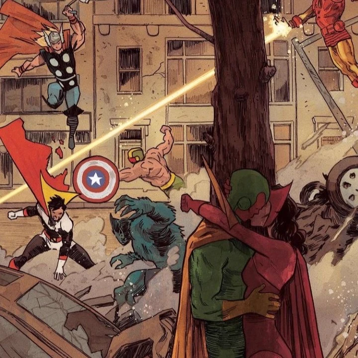 Avengers gc thumbnail