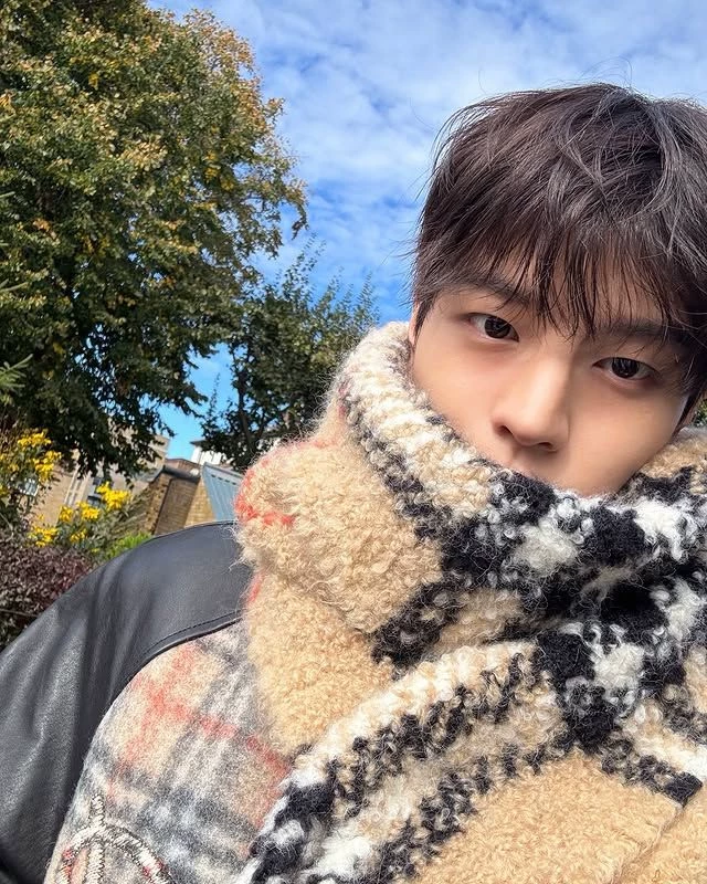 Kim Seungmin - STRAY KIDS thumbnail